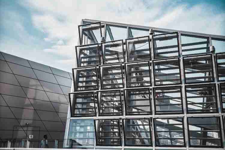 ברזל לבניין באיזור המרכז